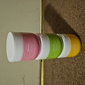 NatureWell body care set